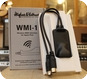 Hughes Kettner WMI 1 Midi Interface