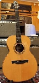 Alhambra Steel A3ab