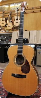 Collings 1995 Om3h 1995