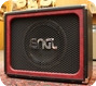 ENGL 2018 E112 Retro Speaker Cabinet 2018