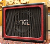 ENGL 2018 E112 Retro Speaker Cabinet 2018