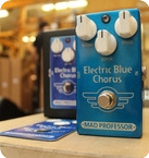 Mad Professor Electric Blue Chorus