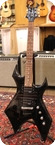 Bc Rich 2003 Warlock Platinum Series 2003