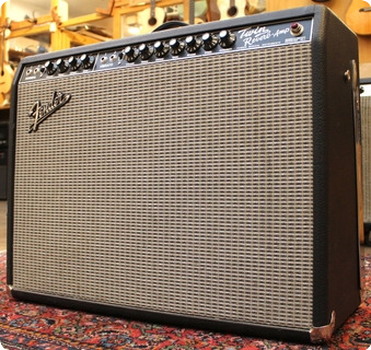 Fender 2002 '65 Twin Reverb 2002