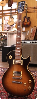 Gibson 1989 Les Paul Standard 1989