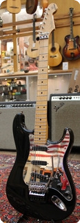 Fender 2001 Stratocaster Iron Maiden 2001