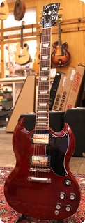 Gibson Sg '61 Reissue