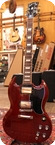 Gibson SG 61 Reissue
