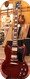 Gibson SG 61 Reissue