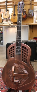 Republic Tricone Classic