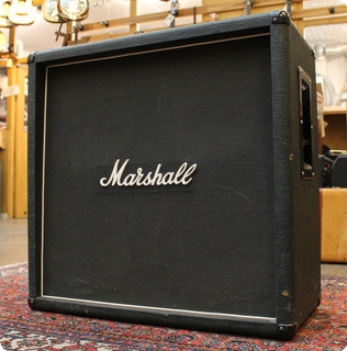 Marshall 1978 1982b 4x12 1978