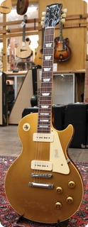 Gibson 2018 Custom Shop Les Paul R7 Goldtop '57 Reissue 2018