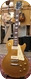 Gibson 2018 Custom Shop Les Paul R7 Goldtop 57 Reissue 2018