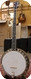 Vega 1975 Wonder 5 string 1975