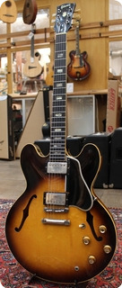 Gibson 1962 Es 335td 1962
