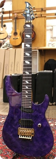 Caparison 1997 Horus 1r 1997