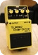 Boss OD 2 Turbo OverDrive Japan