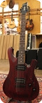 Schecter 2003 006 Deluxe Diamond Series 2003