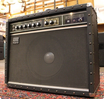 Roland Jc 60 Jazz Chorus 60