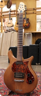 Patrick Eggle 1993 New York Standard 1993
