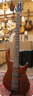 Dean Edge Hammer 10 String Bass