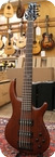 Dean Edge Hammer 10 String Bass
