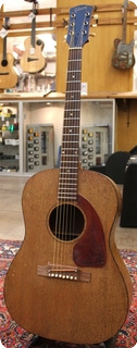 Gibson 1961 Lg 0 1961