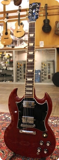 Gibson 2010 Sg Standard Heritage 2010