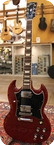 Gibson 2010 SG Standard Heritage 2010