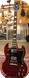 Gibson 2010 SG Standard Heritage 2010