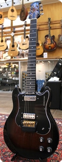 Ovation 1974 1281 Preacher 1974