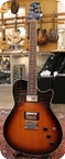 Ovation 2007 VXT Hybrid 2007