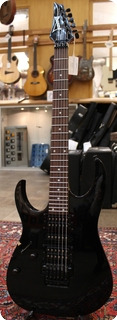 Ibanez Rg370 Blh Lefthanded