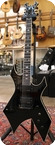 Bc Rich Bernie Rico Sr Warlock Custom Shop Lord Ahriman