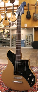 Sengenbjerg Tonemaker Prototype 1