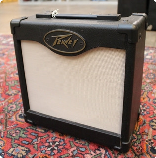 Peavey Nano Valve Class A
