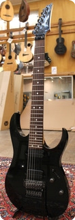 Ibanez 2002 Rg7620 7 String 2002