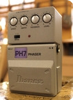 Ibanez PH7 Phaser