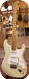 Fender 2018 Stratocaster Ltd Tomatillo Strat 2018