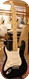 Fender 2004 Standard Stratocaster Lefthanded MN 2004
