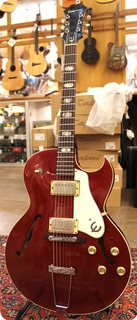 Epiphone 1967 E452td Sorrento 1967