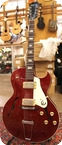 Epiphone 1967 E452TD Sorrento 1967