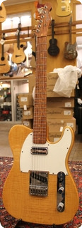 Hpd Fender Telecaster