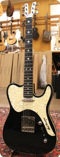 Kramer Prototype Tele Bob Wootton