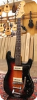 Carvin 1970 SS65B 1970