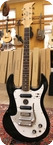 Standel 1969 Custom Electric Guitar 1969