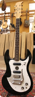 Standel 1969 Custom Electric Guitar 1969