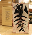 Jam Pedals The Ripple Fishbone Graphic