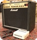 Marshall 1998 JCM 2000-DSL 1998