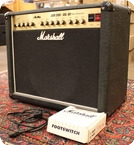 Marshall 1998 JCM 2000 DSL 1998